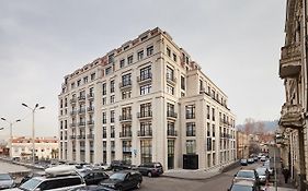 Gallery Palace Hotel